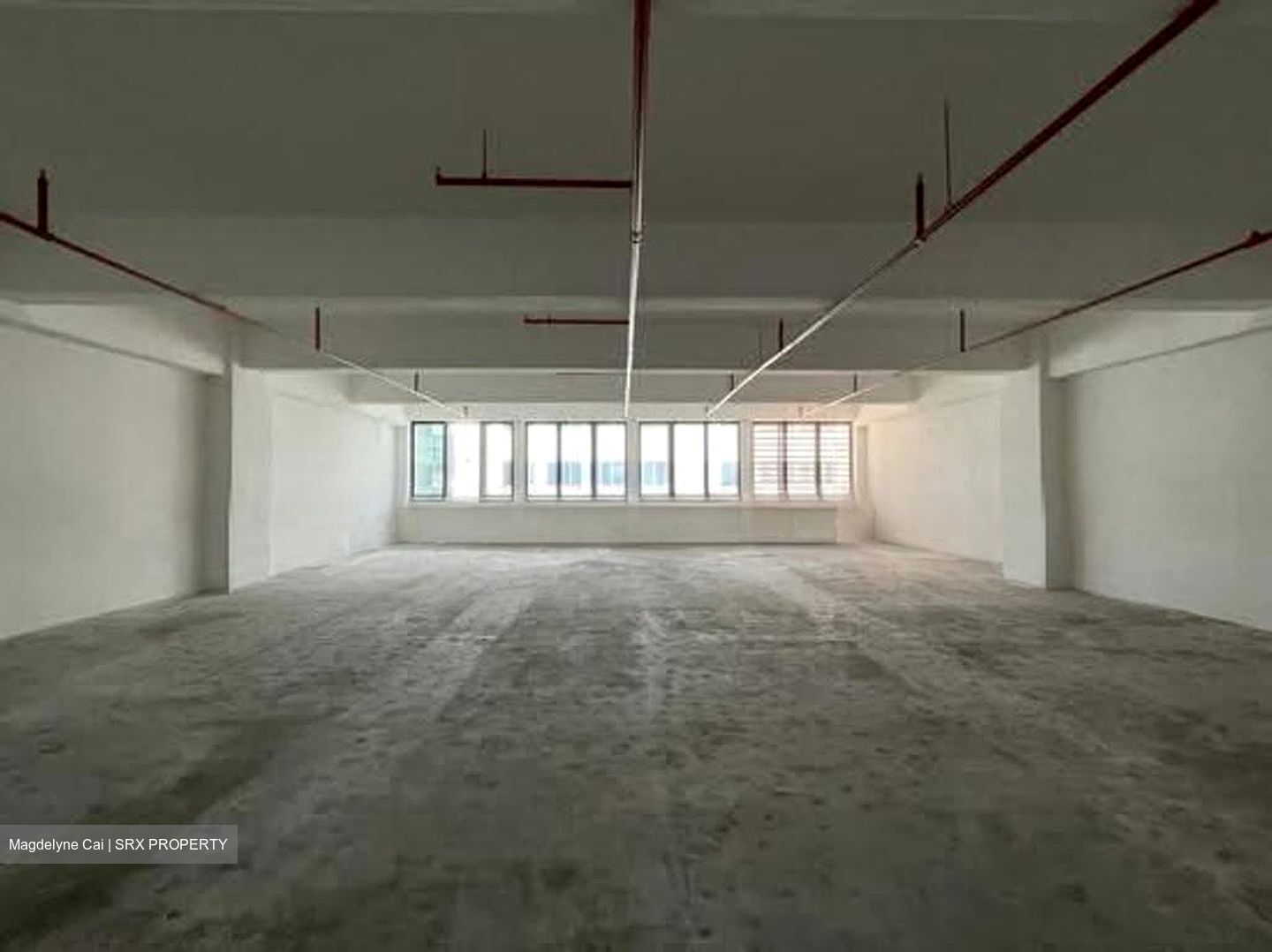 Sis Building (D3), Factory #639838281